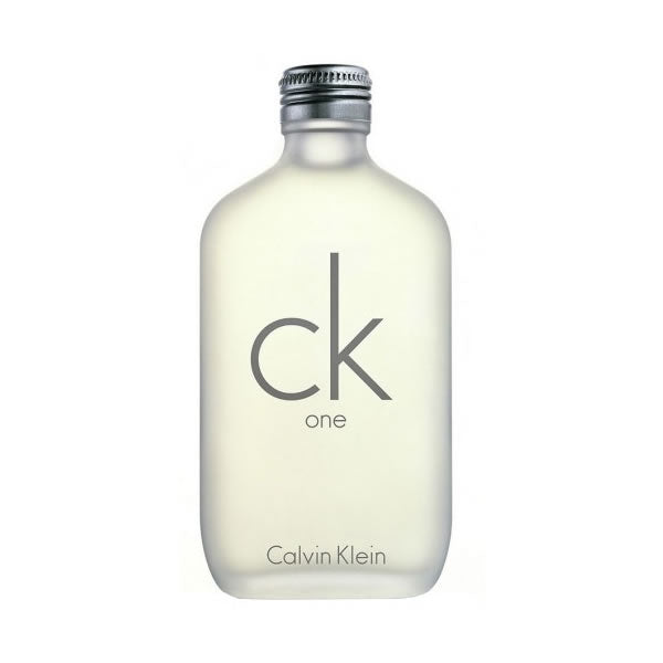 <tc>CALVIN KLEIN</tc> Una Eau De Toilette Spray 100ml