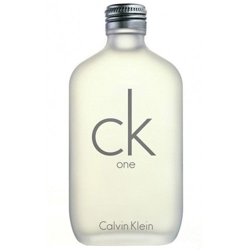 <tc>CALVIN KLEIN</tc> Una Eau De Toilette Spray 200ml
