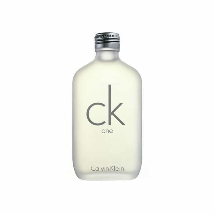 <tc>CALVIN KLEIN</tc> Una Eau De Toilette Spray 50ml
