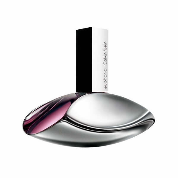 <tc>CALVIN KLEIN</tc> Euphoria Eau De Profumo Spray 50ml