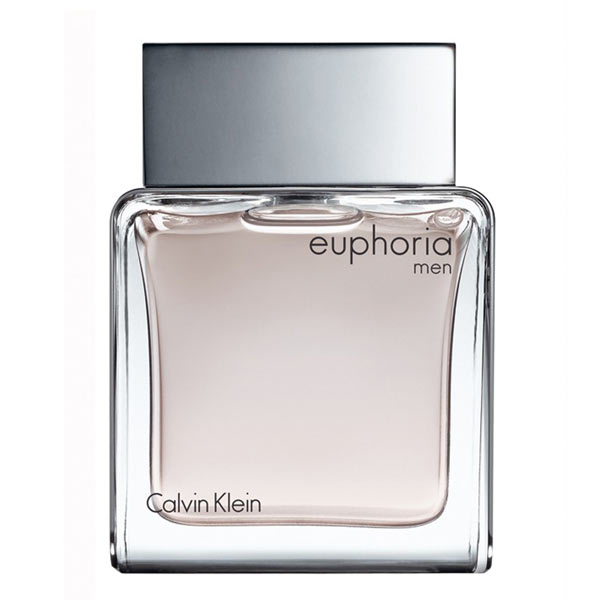 <tc>CALVIN KLEIN</tc> Euphoria For Men Eau De Toilette Spray 50ml
