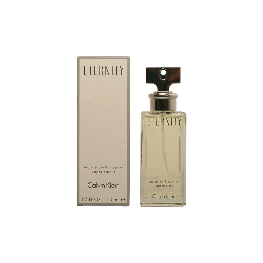 <tc>CALVIN KLEIN</tc> Eternity Eau De Profumo Spray 50ml
