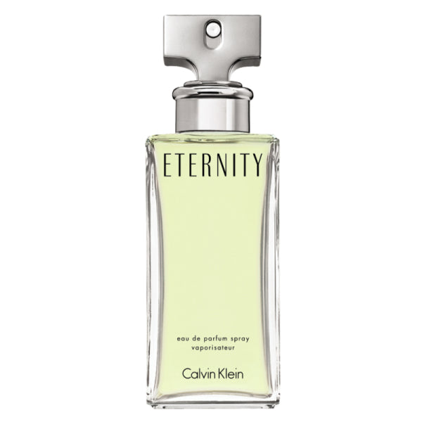 <tc>CALVIN KLEIN</tc> Eternity Eau De Profumo Spray 100ml