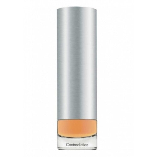 <tc>CALVIN KLEIN</tc> Contradizione Eau De Profumo Spray 100ml