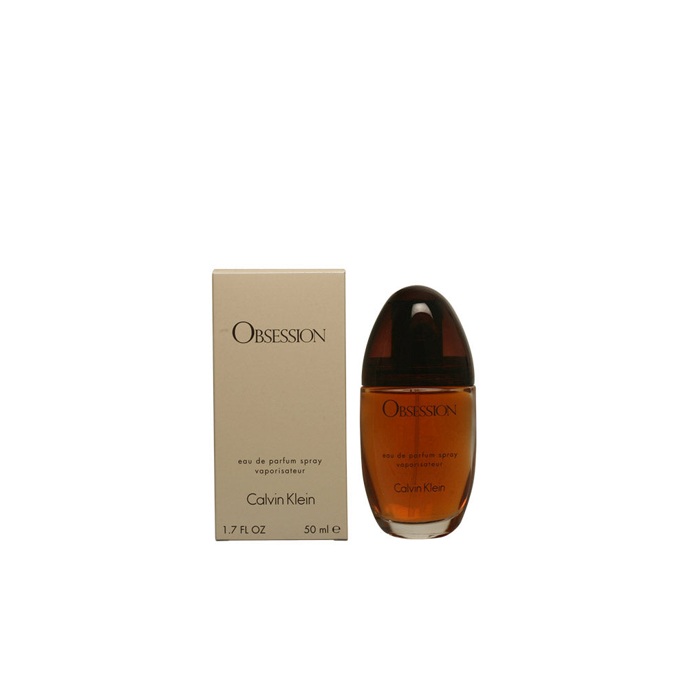 <tc>CALVIN KLEIN</tc> Obsession Eau De Profumo Spray 50ml