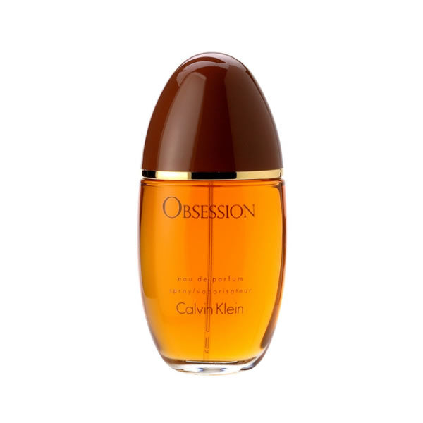 <tc>CALVIN KLEIN</tc> Obsession Eau De Profumo Spray 100ml