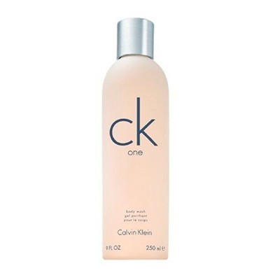 <tc>CALVIN KLEIN</tc> Ck One Bagnoschiuma 250ml