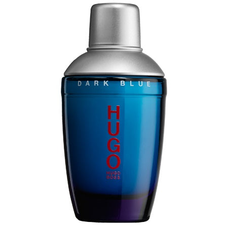<tc>HUGO BOSS</tc> Hugo Blu Scuro Eau De Toilette Spray 75ml
