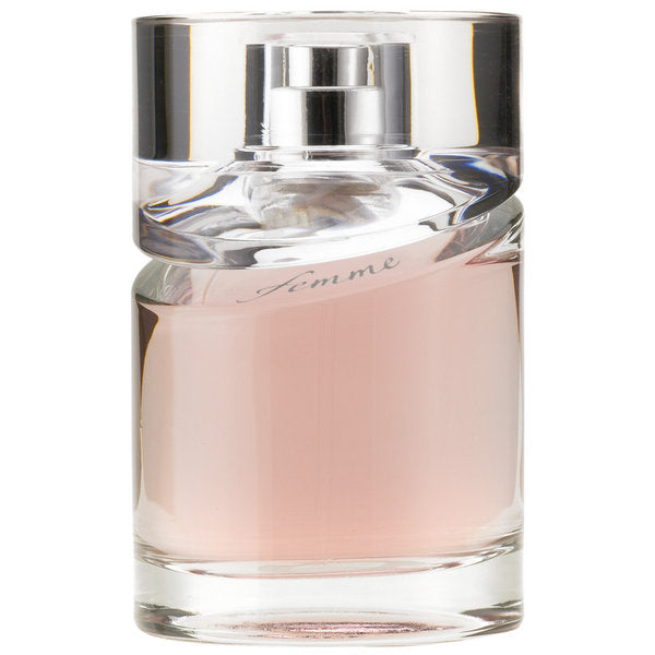 <tc>HUGO BOSS</tc> Boss Femme Eau De Profumo Spray 75ml