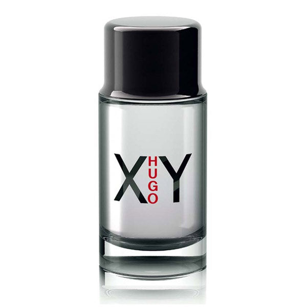 <tc>HUGO BOSS</tc> Hugo Xy Eau De Toilette Spray 100ml