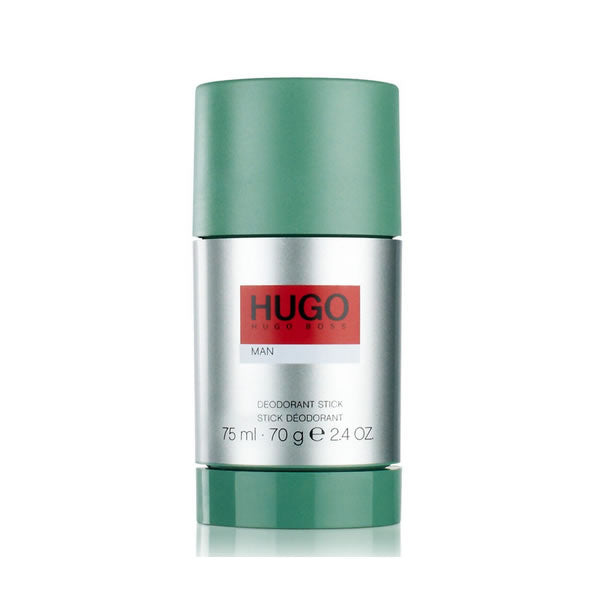 <tc>HUGO BOSS</tc> Deodorante stick Hugo 75 g