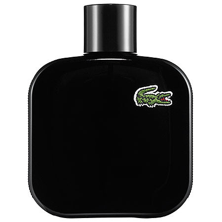 Acqua di <tc>LACOSTE</tc> L 12,12 Noir Eau De Toilette Spray 100ml