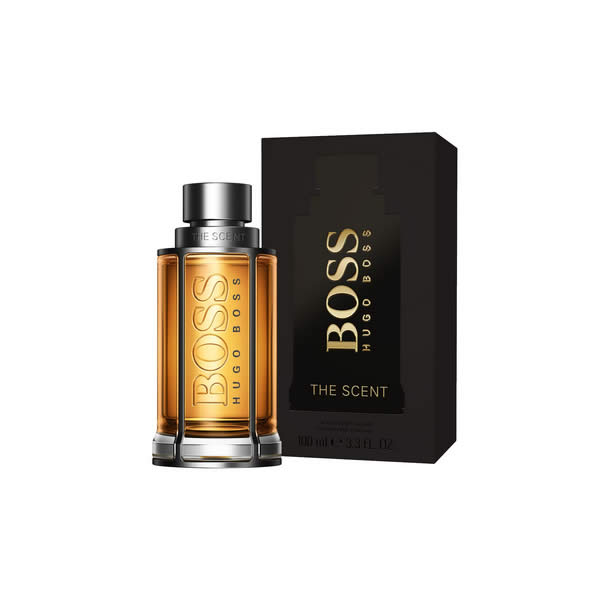 Boss il profumo dopo la lozione da barba 100ml