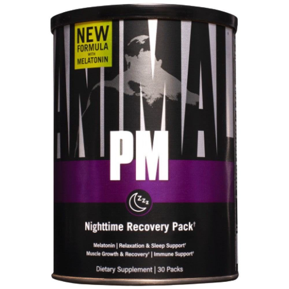 Animal PM 30 pacchetti