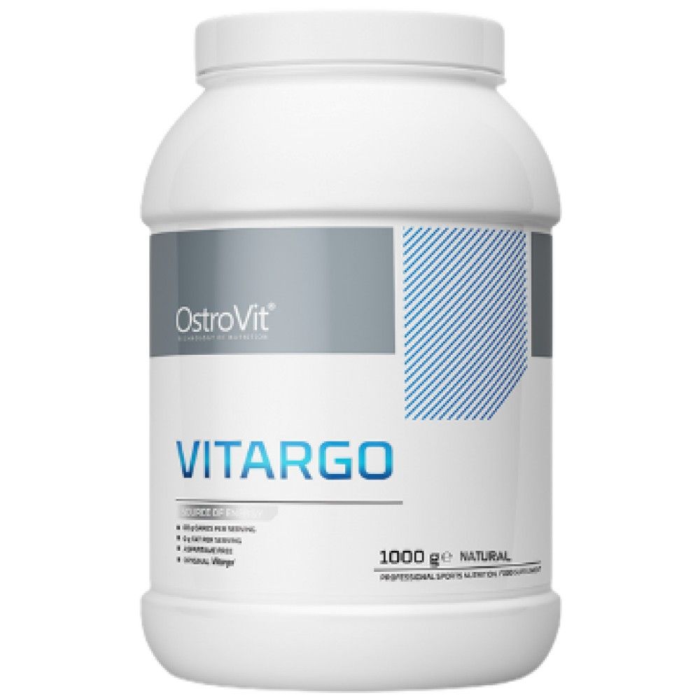 <tc>VITARGO</tc> | Il carburante per il corpo più veloce: 1000 grammi
