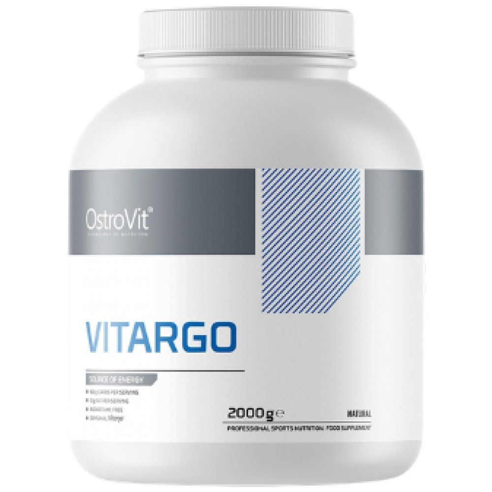 <tc>VITARGO</tc> | Il carburante per il corpo più veloce: 1000 grammi