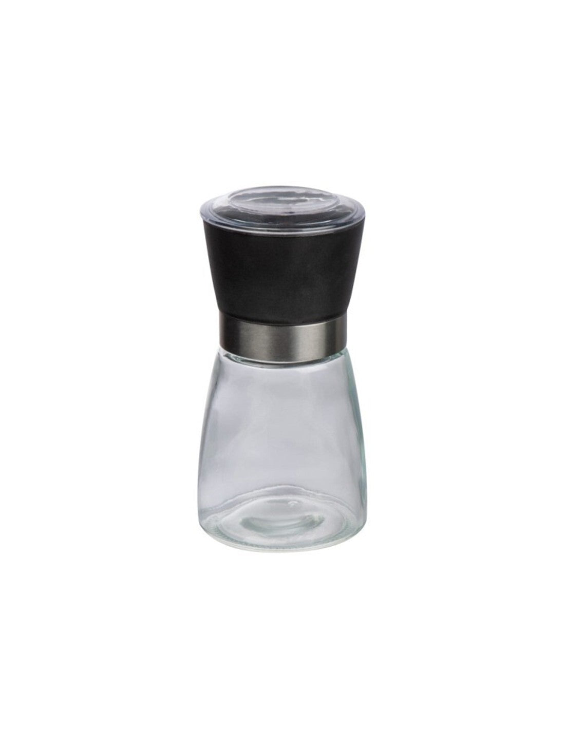 Macinacaffè manuale in vetro, 1 pz. <tc>Dary Natury</tc>