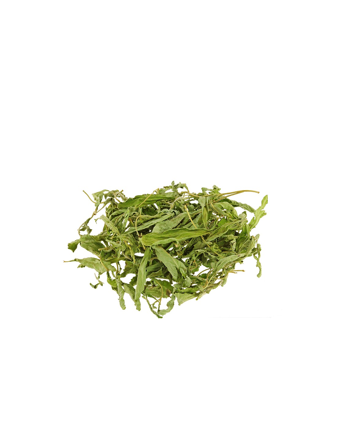 Stevia, foglia - BIO, 1 kg