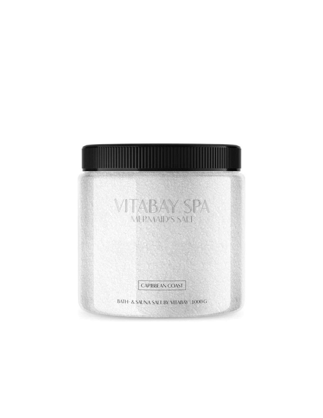 Sali per corpo, bagno e sauna, 1 kg