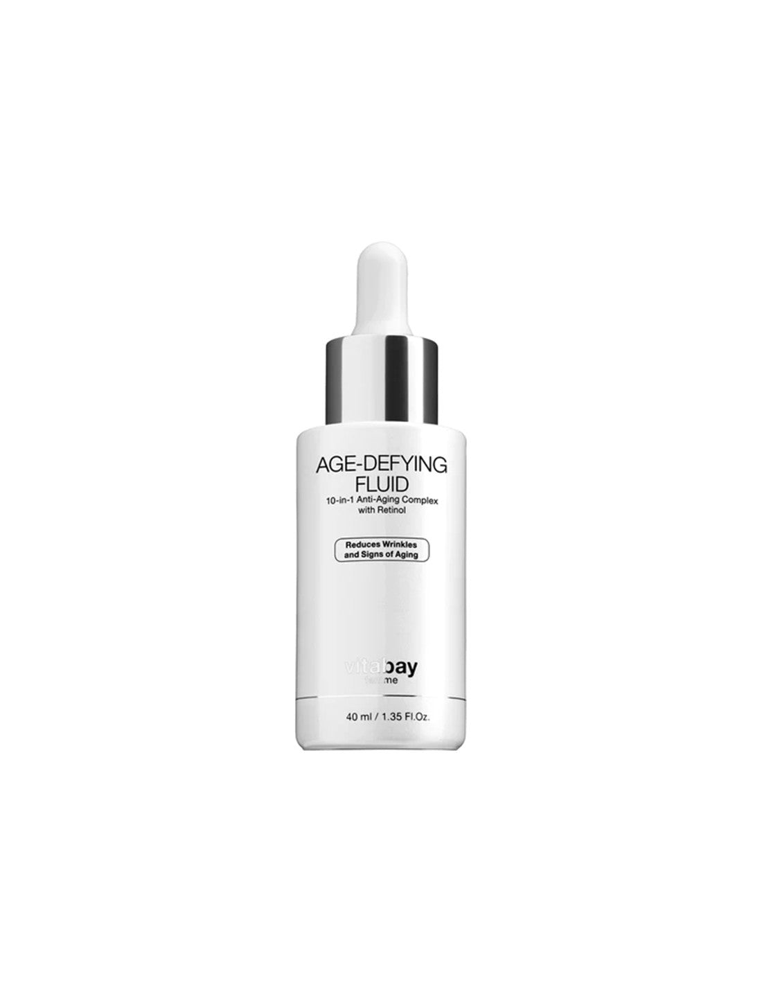 Fluido viso antietà 10 in 1, 40 ml