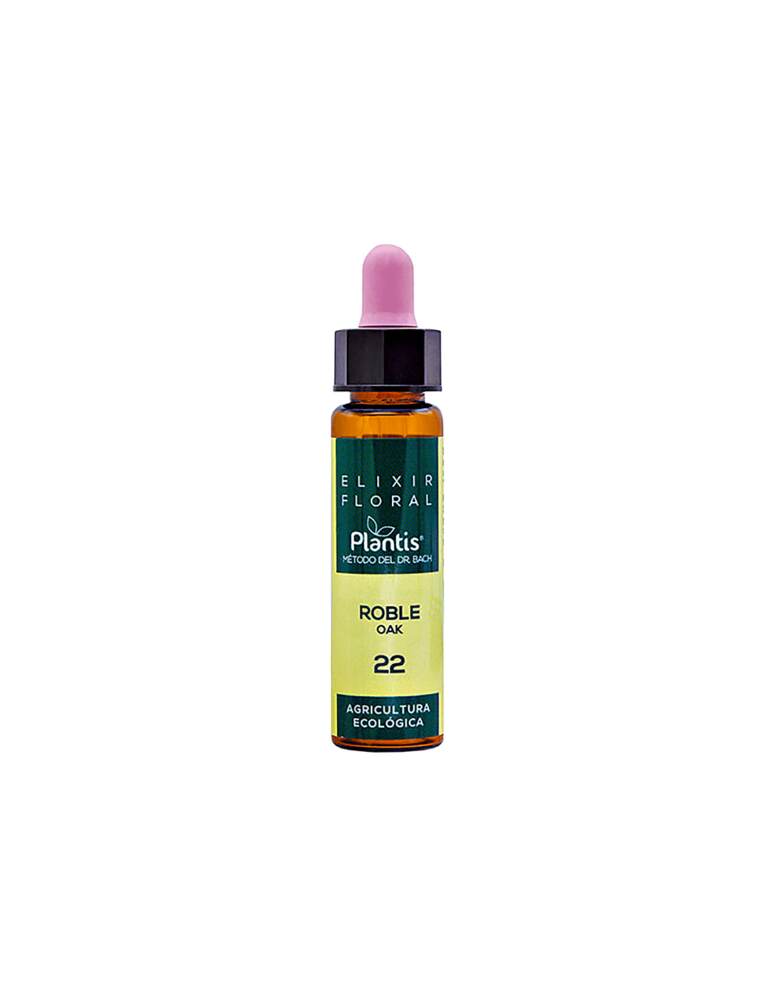 Nel dubbio - Elisir di fiori di quercia - Gocce secondo il metodo del Dr. Bach, 10 ml