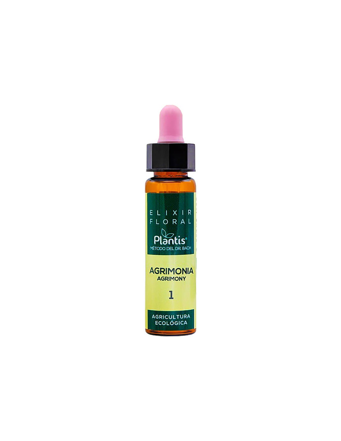 Elisir colorante Whip per l'espressione di sé - Gocce metodo Dr. Bach, 10 ml Arte<tc>san</tc>io