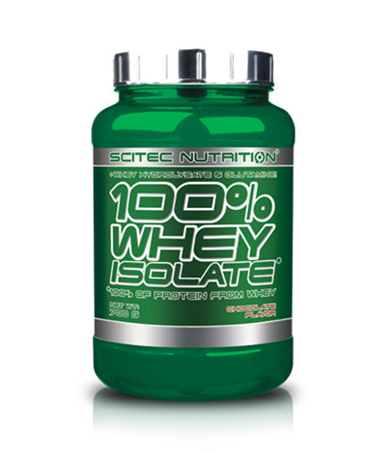 100% siero di latte isolato 0,700 kg