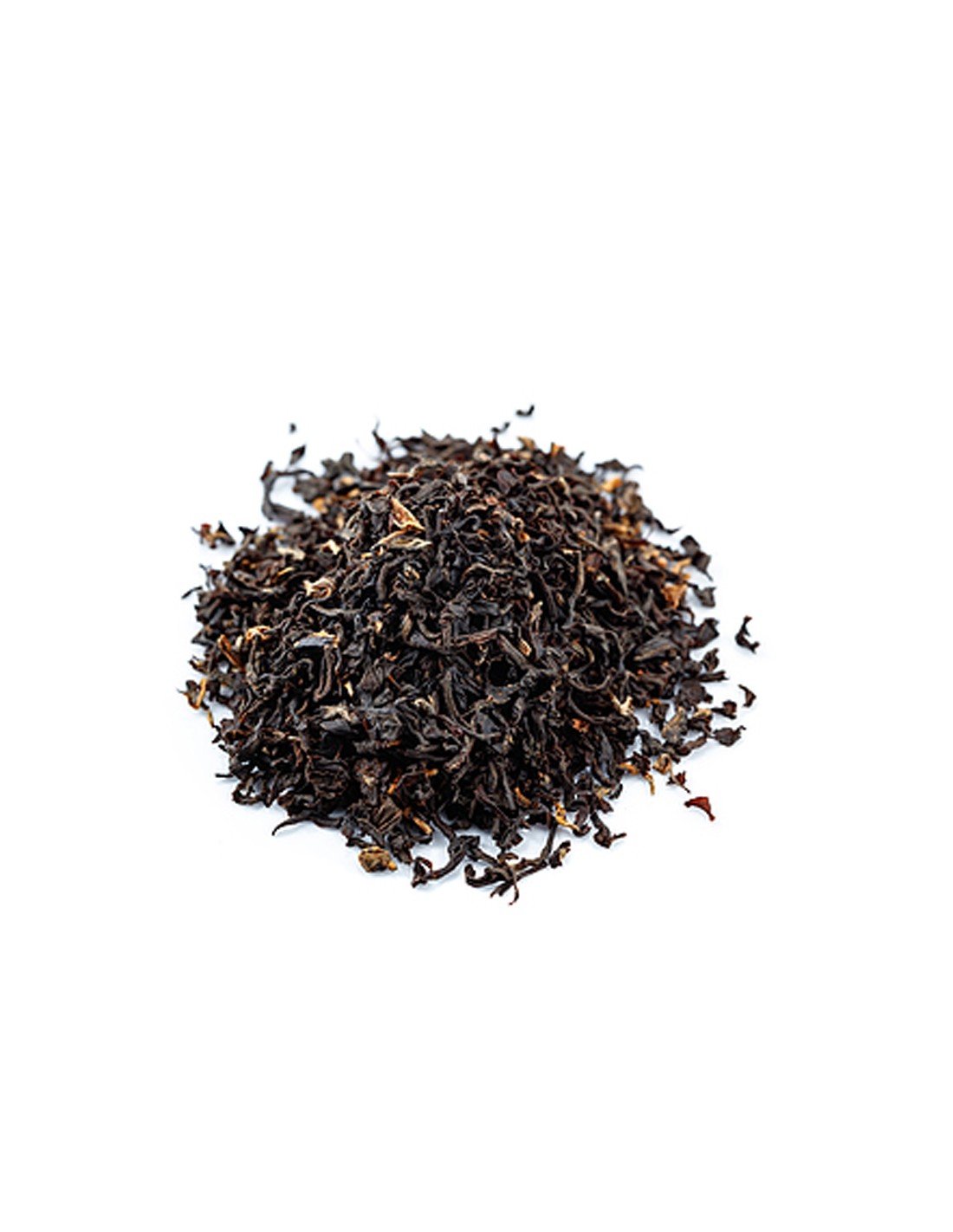 Tè verde al gelsomino - BIO, 100 g