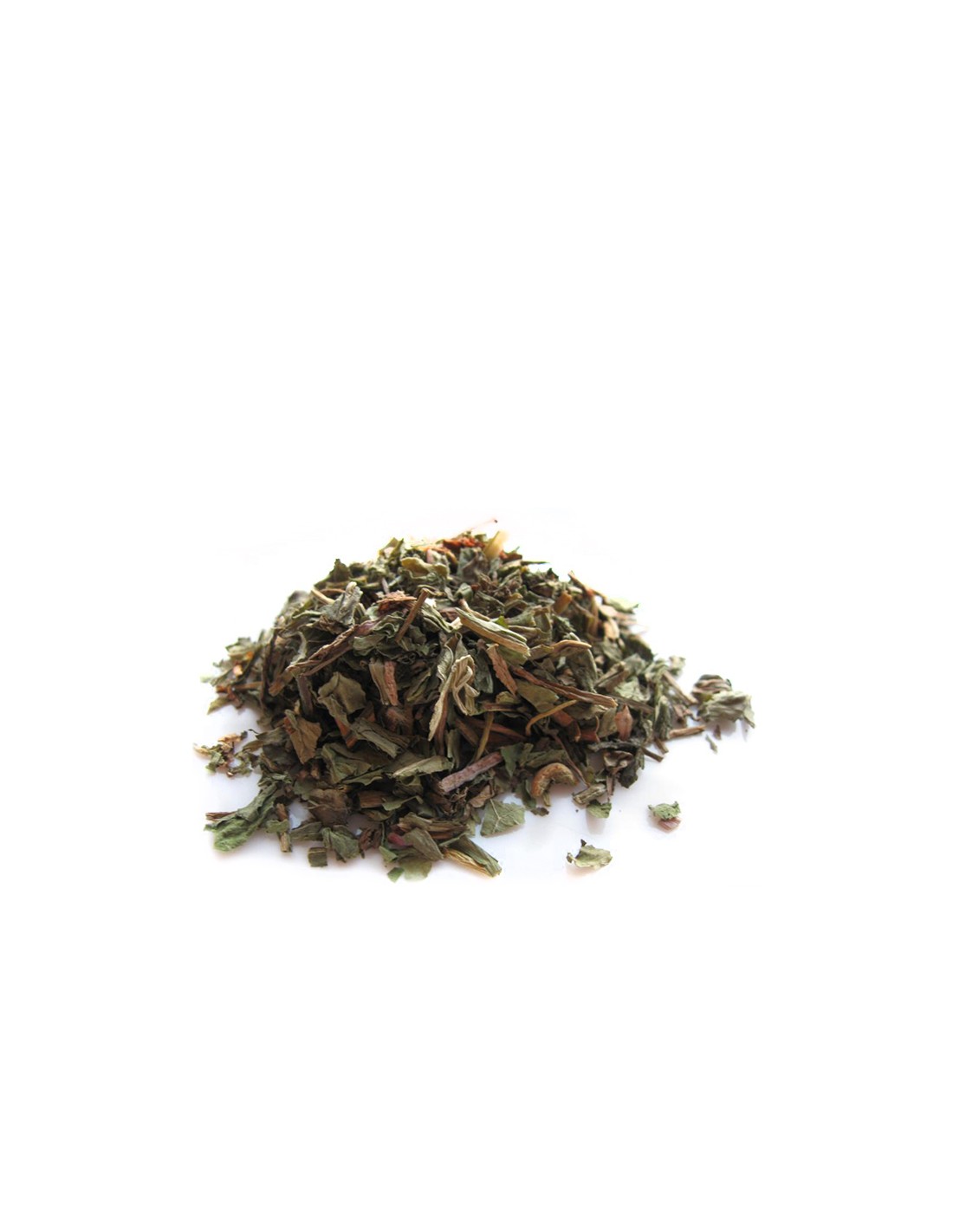 Tarassaco, foglie e gambo - BIO, 100 g