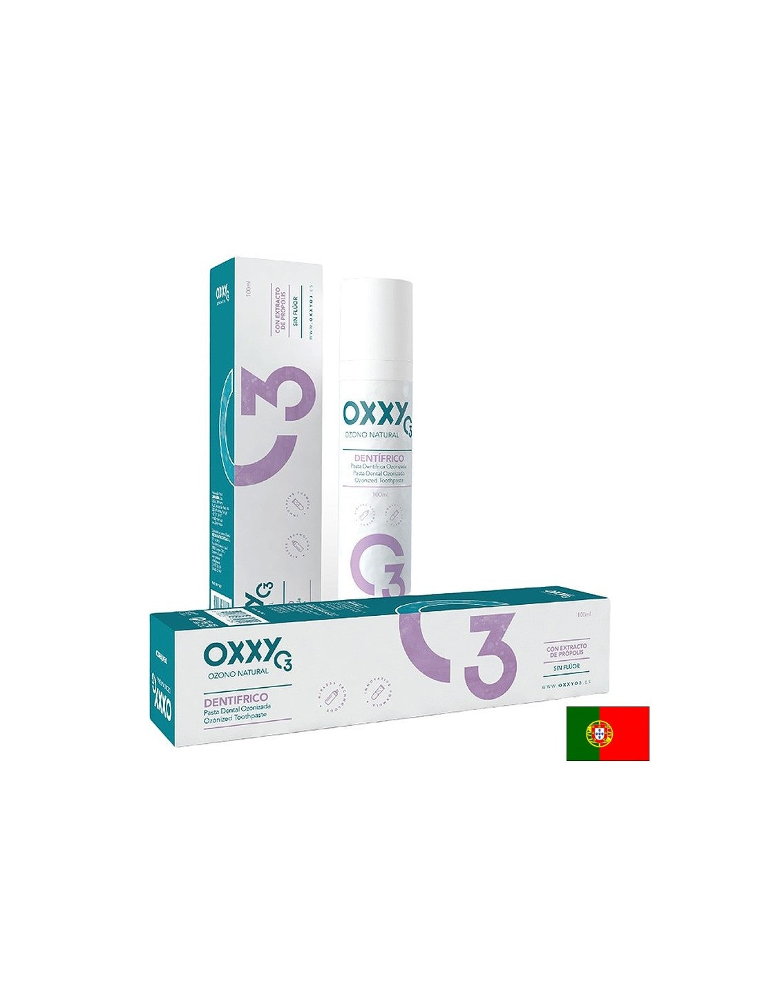 Pasta nutriente per gli occhi, 100 ml