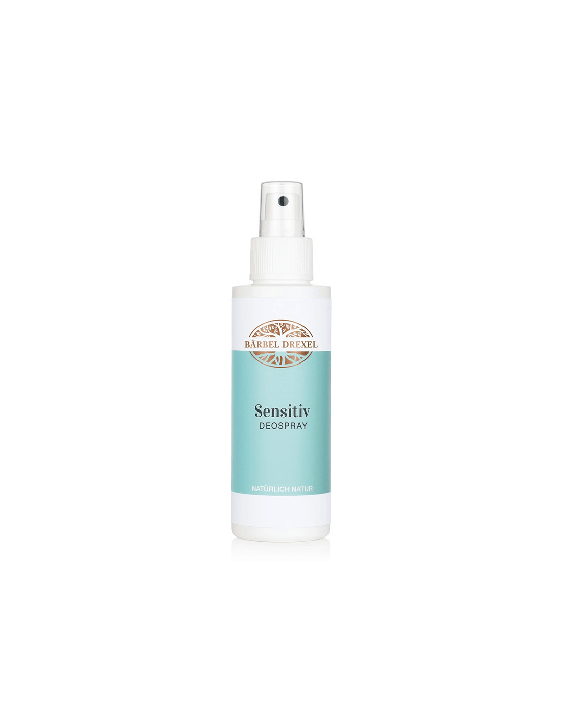 Contro la sudorazione e il fastidio<tc>san</tc>t odor - Deodorante spray ad azione antibatterica, 100 ml <tc>Bärbel Drexel</tc>