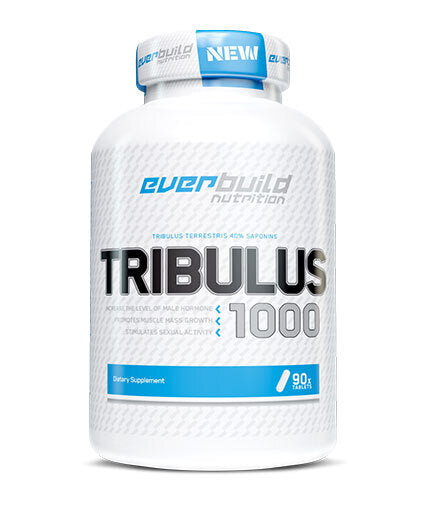 Tribulus 1000/90 Compresse.