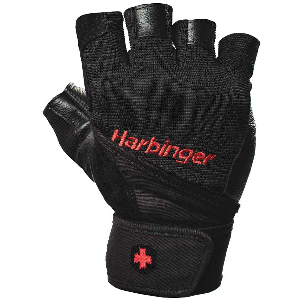 Guanti da uomo/pro/con borchie