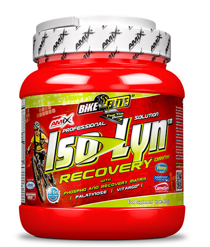 Recupero ISO -LYN ™ - 0,8 kg