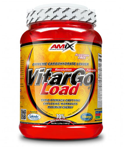 <tc>VITARGO</tc> ® Carico - 1,00 kg