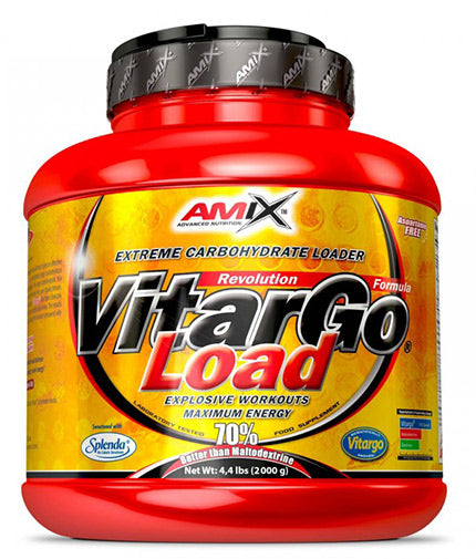 <tc>VITARGO</tc> ® Carico - 2,00 kg