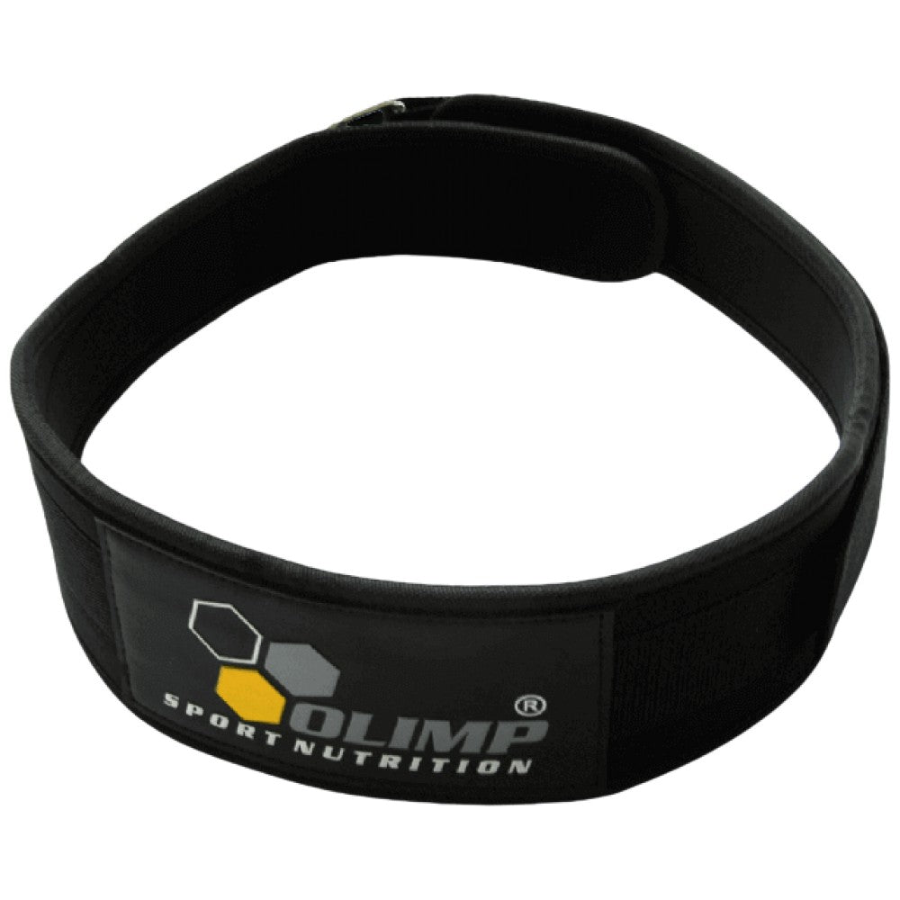 Cintura Training Hardcore Profi 6"