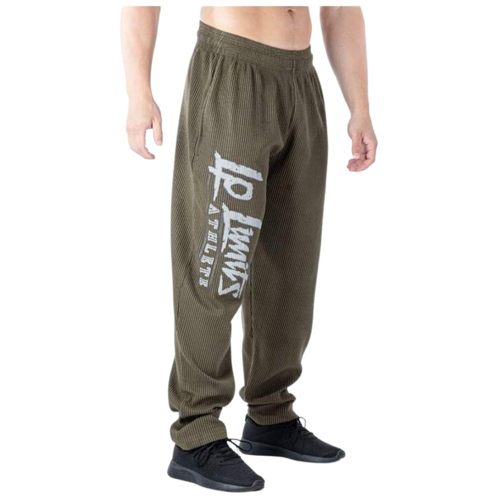 <tc>Legal Power</tc> Pantaloni/Pantaloni/Marrone - Cachi