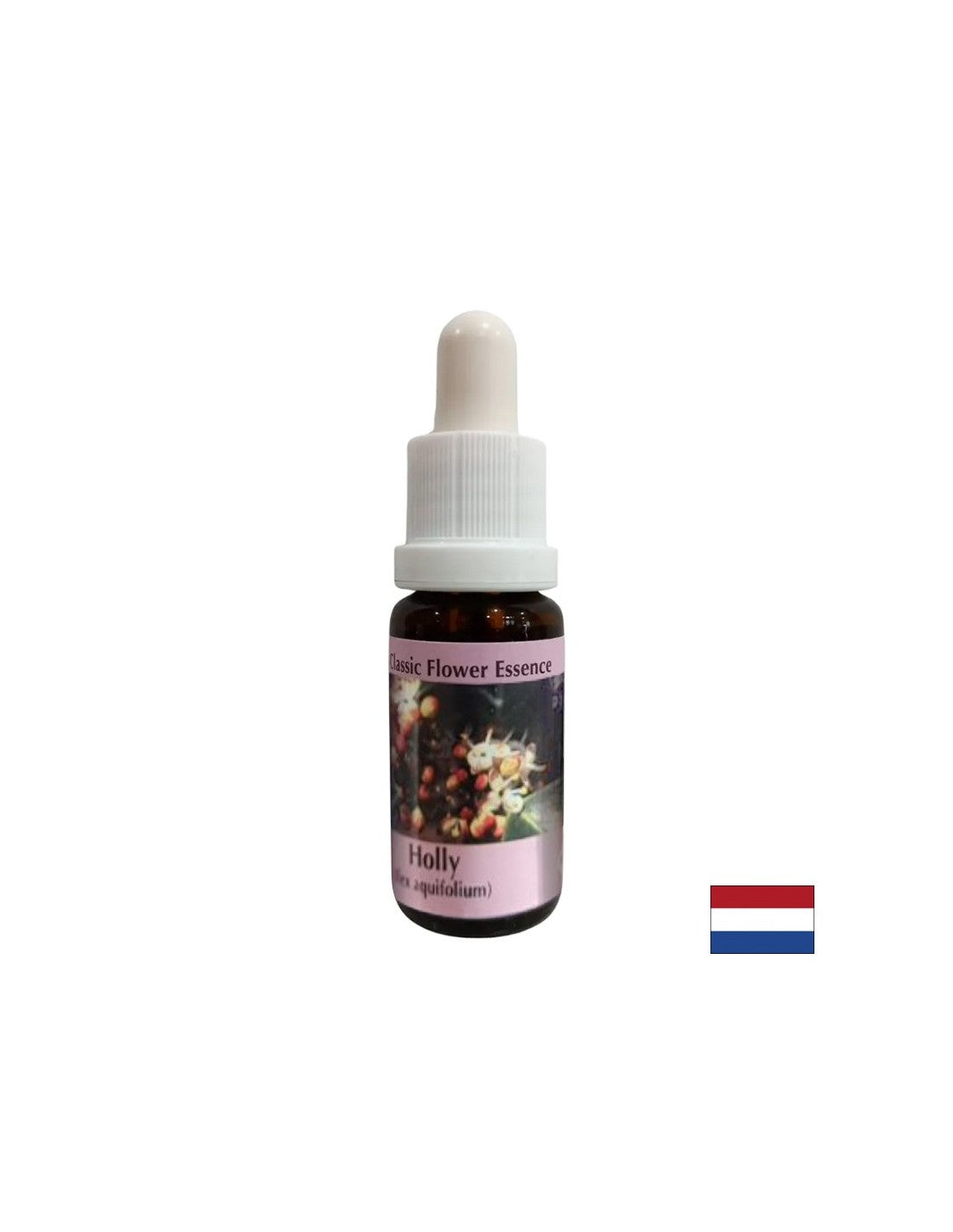 Purifica e libera dai pensieri negativi - Essence Gel N°15, gocce 15 ml