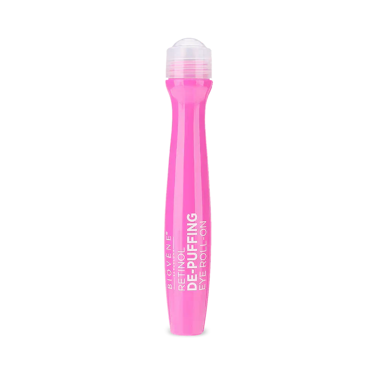 Rullo occhi al retinolo con ciliegia per ridurre il gonfiore 15 ml