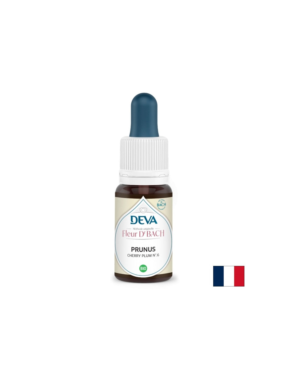 Paura e incertezza - Janka, gocce di Bach, 15 ml