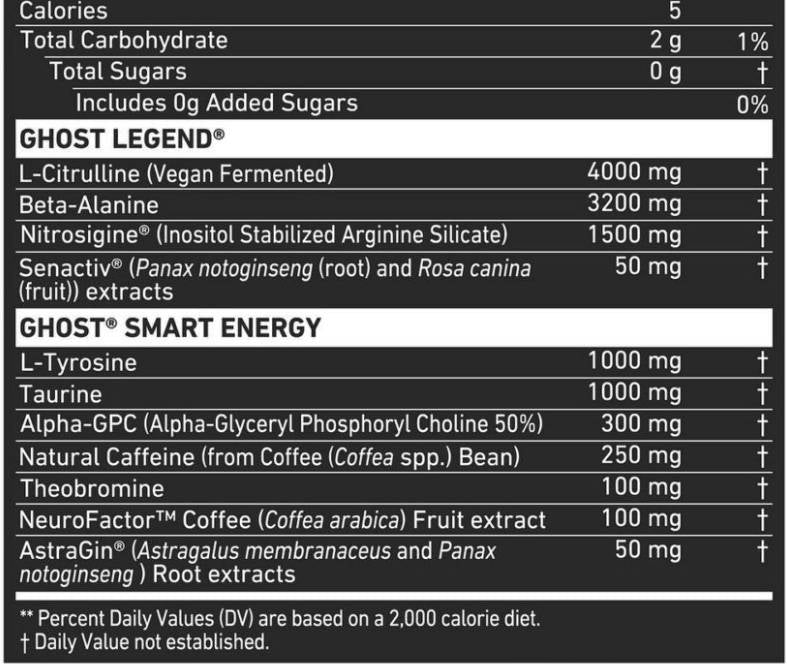 Pompa x tmnt | Booster di ossido nitrico - 320 grammi