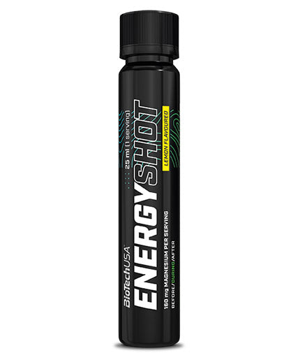 Scatto di energia/25 ml.