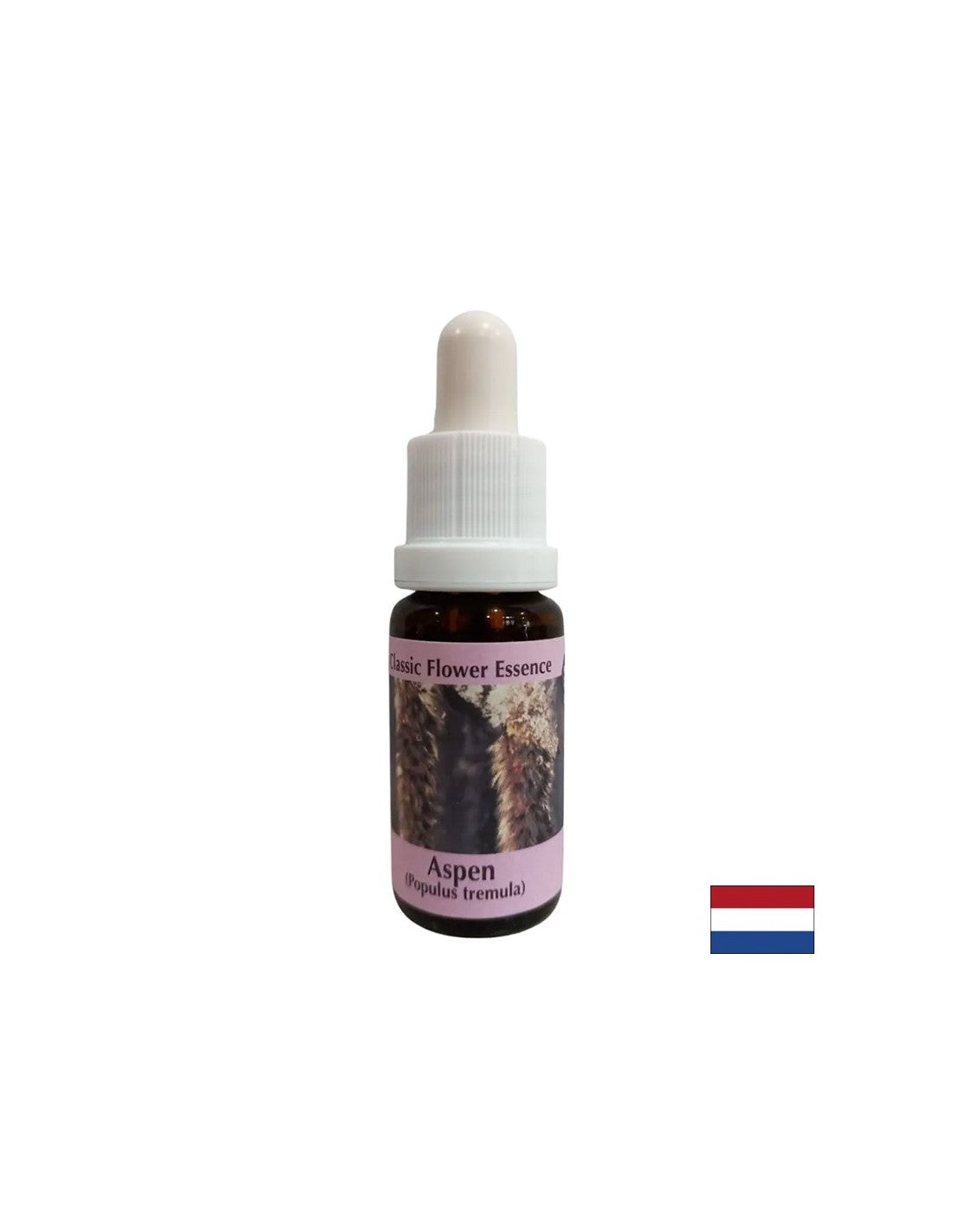 Per superare le paure - Aspen Essence No. 2, gocce 15 ml