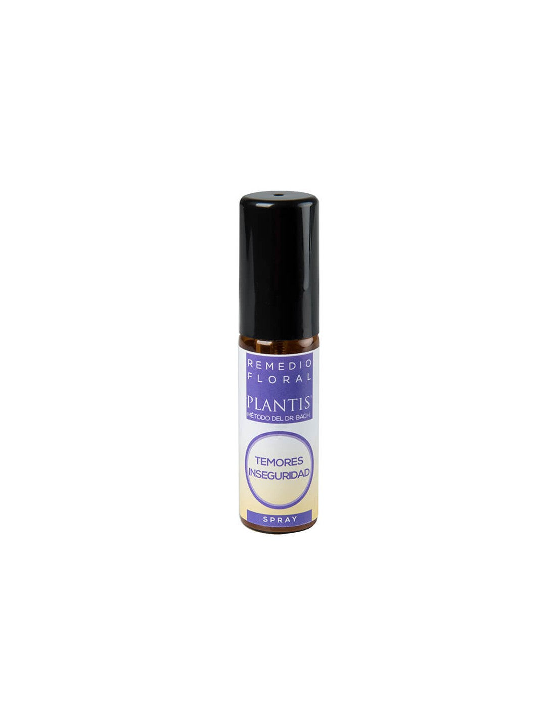 Spray contro le paure - Secondo il metodo del Dr. Bach, 20 ml
