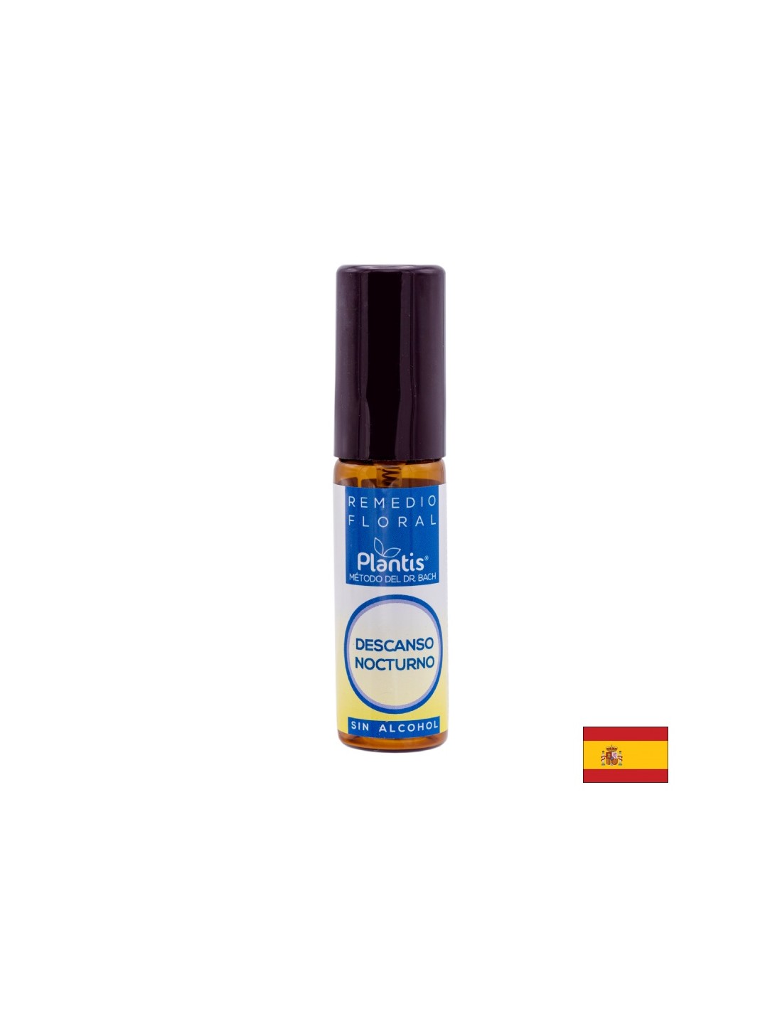 Spray per un sonno sereno - Secondo il metodo del Dr. Bach, 20 ml Arte<tc>san</tc>io