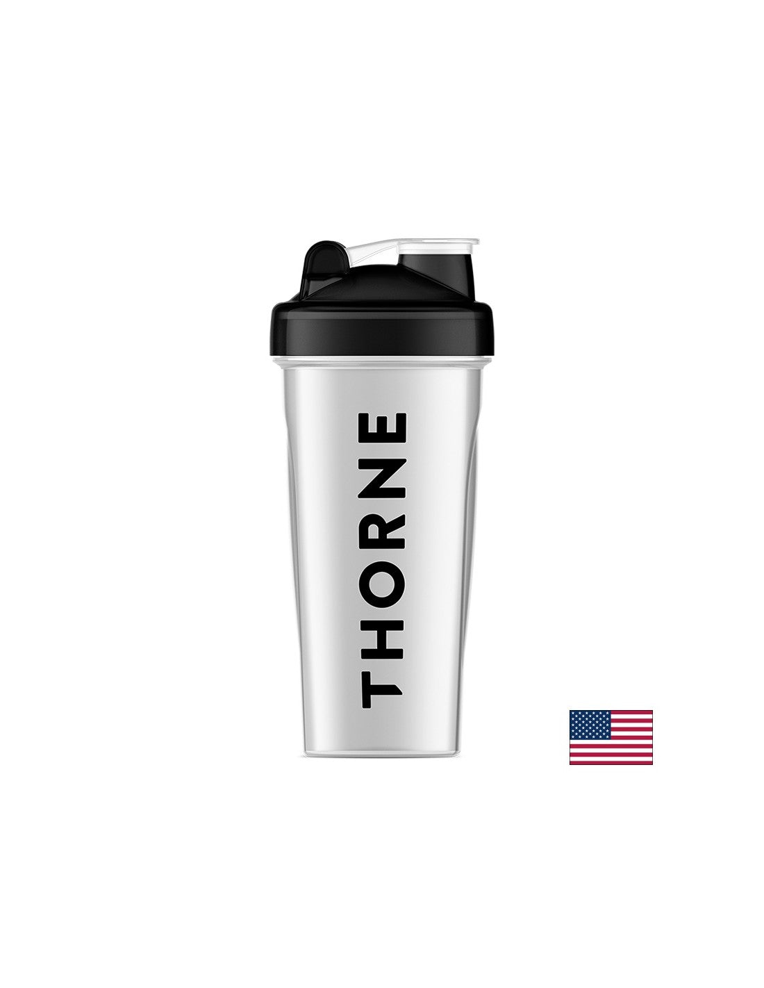 Shaker proteico da 20 oz (591 ml)