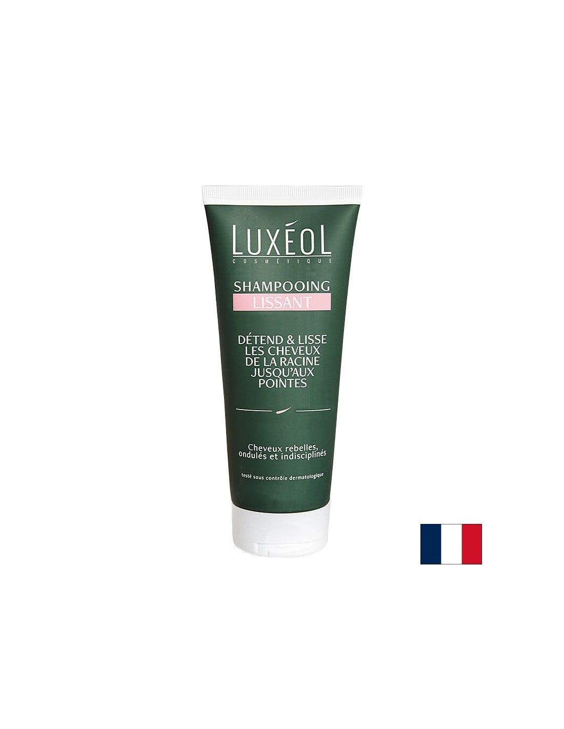 Shampoo ideale per il viso e il viso, 200 ml