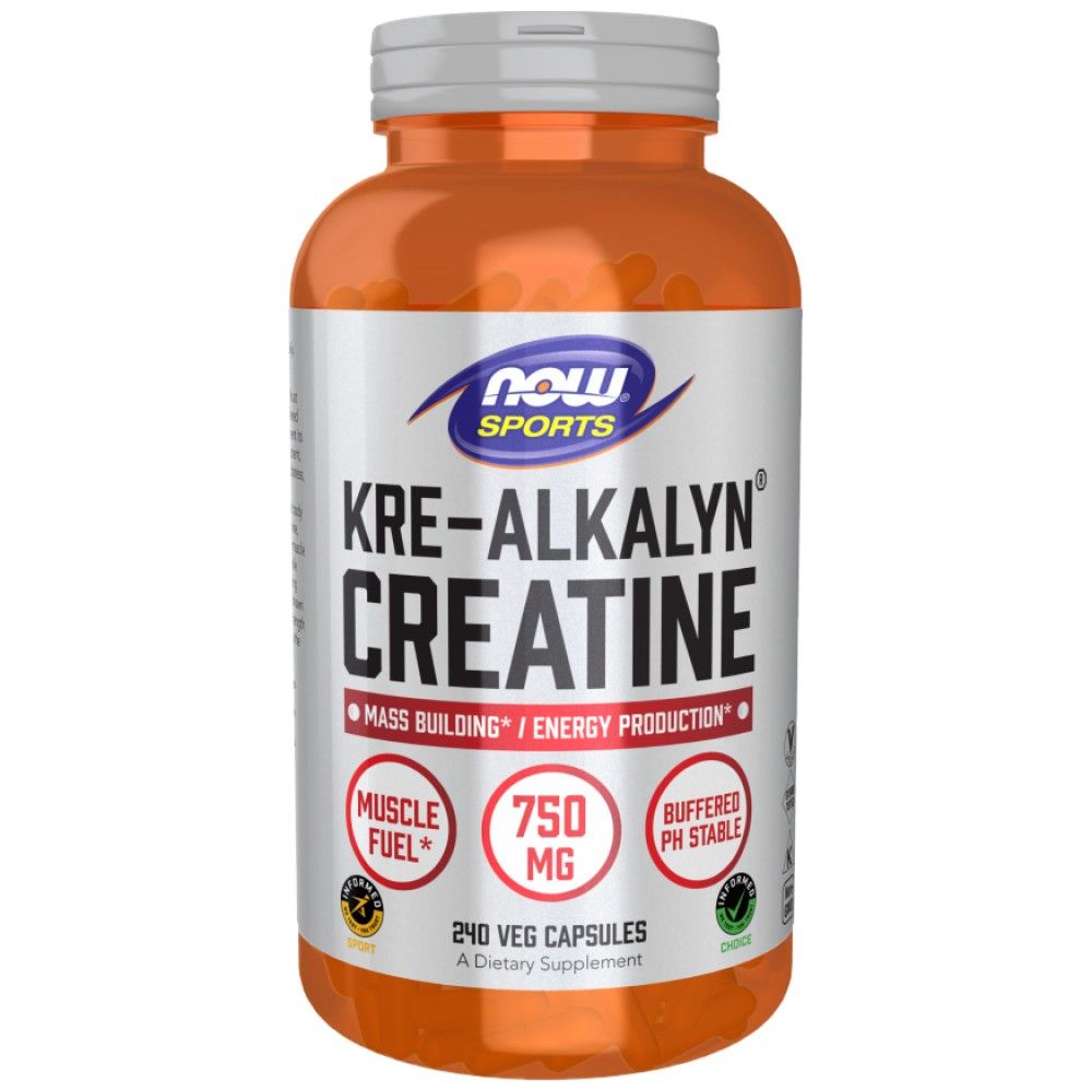 KRE -ALCHALYN - 240 Capsule