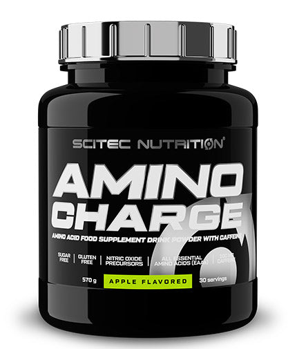 Amino Charge/30 Serv. 0,570 kg